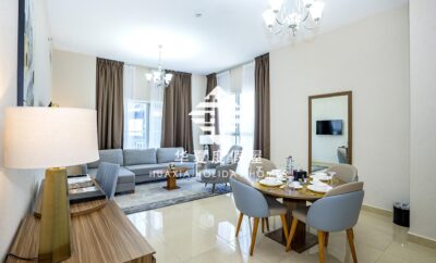 Safeer Tower – Cozy Living