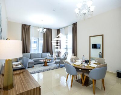 Safeer Tower – Cozy Living