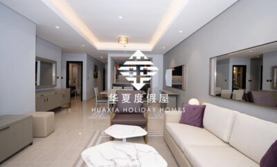 Wyndham Residences – Massive Layout