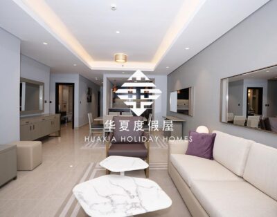 Wyndham Residences – Massive Layout