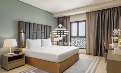 Wyndham Residence – Exquisite Aparment