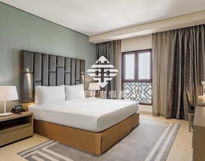 Wyndham Residence – Exquisite Aparment