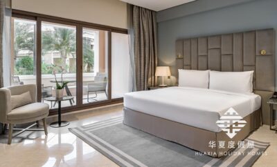 Wyndham Residences – Best Holiday Experience