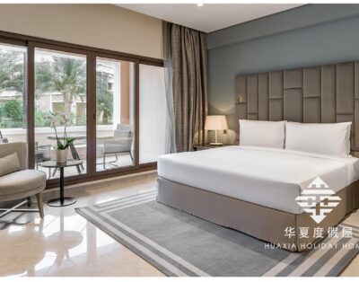 Wyndham Residences – Best Holiday Experience